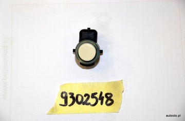 MINI F54 F55 ZADNÍ OKRAJOVÝ SENZOR PDC 9302548