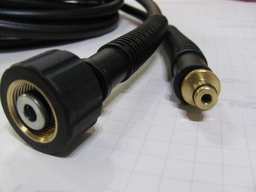 Шланг Karcher Cable S тип Шплинт 8м K2 K3 K4 K5