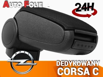 НОВЫЙ ПОДЛОКОТНИК OPEL CORSA C COMBO C ВЫГОДНАЯ ЦЕНА