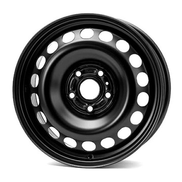16 CALI 5x112 AUDI VW SEAT SKODA NOWE FELGI STAL