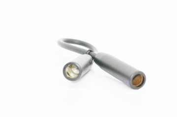 adapter anteny wtyk antenowy DIN 40064