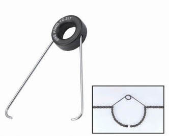 Klucz Chwytak do łańcucha BIKE HAND YC-207 * W-wa