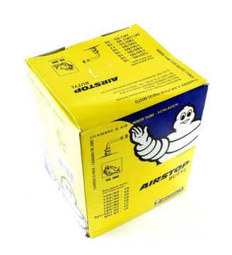 Dętka Michelin 140/90-16 150/80-16