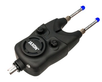 JAXON SYGNALIZATOR XTR CARP LIBRA AJ-SYA105B BLUE