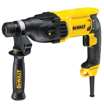 DEWALT D25133K УДАРНАЯ ДРЕЛЬ ПЕРФОРТ 800ВТ