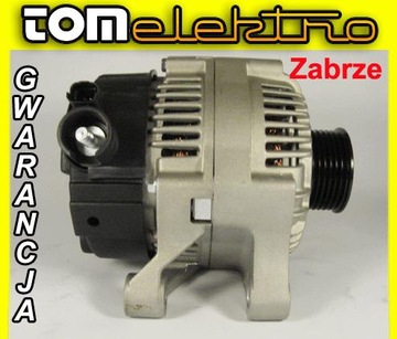 ALTERNATOR C2 C3 C4 C5 C8 BERLINGO 107 206 207 307