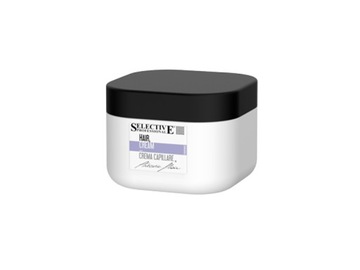 SELECTIVE HAIR CREAM ODŻYWKA W KREMIE 500 ML
