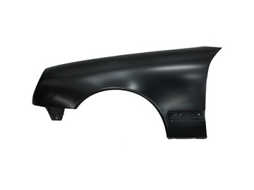 BLOTNIK PRZÓD MERCEDES E-KLASA W210 LIFT 1999-03 L