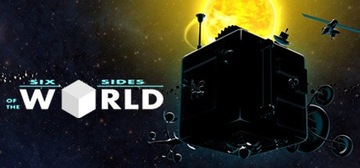 SIX SIDES OF THE WORLD STEAM KEY KLUCZ KOD