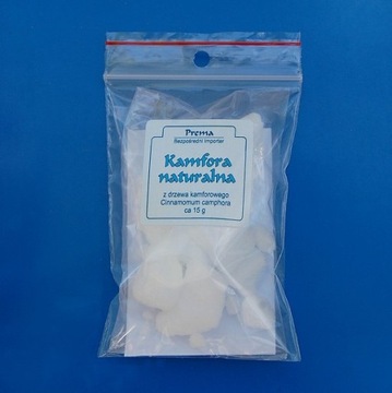 НАТУРАЛЬНОЕ камфорное масло CAMPHOR - 15г - НОВИНКА!
