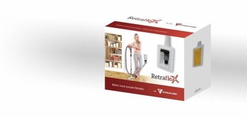 Система RETRAFLEX 2, монтажный комплект, СБОРКА