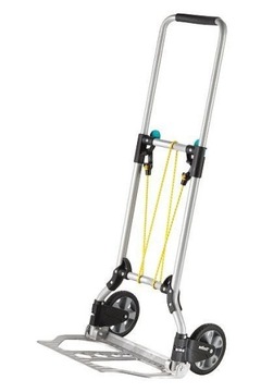 WOLFCRAFT WF5505000 Wózek transportowy TS 600