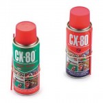 PŁYN KONSERWUJĄCY CX 80 KRYTOX TEFLON_500 ML