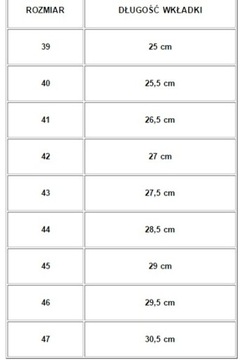 CIEPŁE LEKKIE OBUWIE COLORADO 907 LEMIGO SKÓRA 41