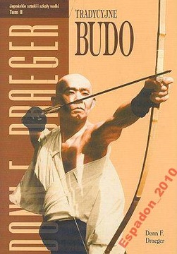Tradycyjne Budo