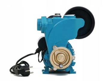 Супер тихий набор WZ 250 230V Hydrophore 2L насос