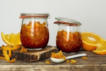 КУТИЯ из органической пшеницы с домашними сухофруктами и орехами