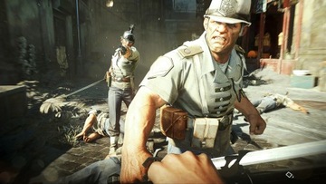 Dishonored 2 + DLC PL ПК STEAM КЛЮЧ + БОНУС