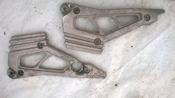 YAMAHA XJ 900 31A 58L 84-90 КОМПЛЕКТ ЗАДНИЙ ЗАДНИЙ Л/П