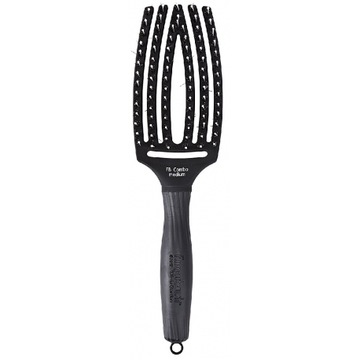 OLIVIA GARDEN FINGER BRUSH MEDIUM SZCZOTKA