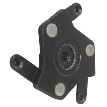 2304011 TARCZA KLIMATYZACJI DH5 VW AUDI SEAT SKODA