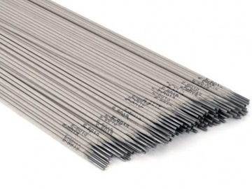 2,5MM ELEKTRODA DO STALI NIERDZEWNEJ 316L - 0,5 KG