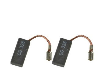 Szczotki weglowe Perles szlifierka HSW 325 315 125