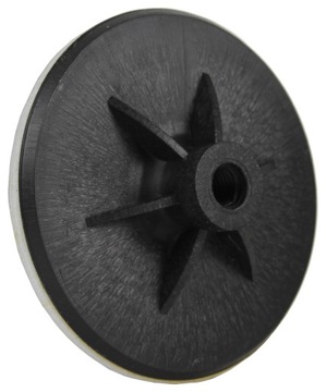 Dysk polerski z filcem 5mm ECO 125mm PL