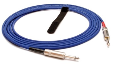 Kabel do gitary przewód 3M SOMMER SILENT + GRATIS