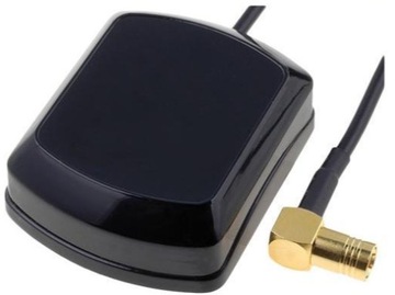 ANTENA GPS SMB BMW MK1 MK2 MK3 MK4 PHILIPS CARIN