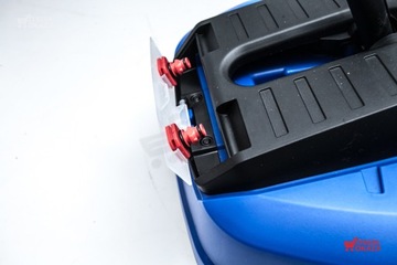 Насадка NILFISK WASHER WASHER BRUSH