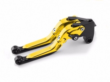 Yamaha MT-07 Регулируемые спортивные ручки MT-09