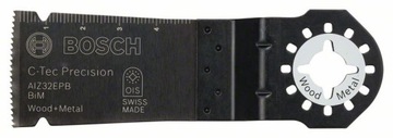 BOSCH BRZESZCZOT AIZ 32EPB drewno PMF GOP
