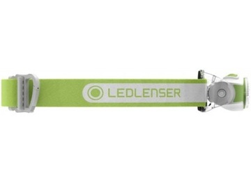 Налобный фонарь LEDLENSER MH3 200лм IP54