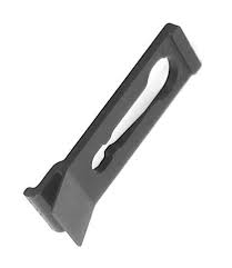 KLIPS GRILL GRILA ATRAPY SPINKA VOLVO 850 S70 V70
