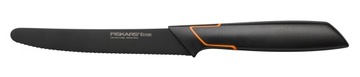 FISKARS EDGE 1003092 нож для томатов, зубчатый