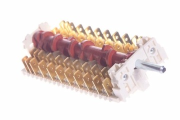Przełącznik funkcji piekarnika Indesit Whirlpool C00304666
