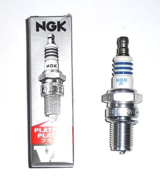 ŚWIECA IFR8H-11 IRIDIUM NGK CRF 450 R X CRF450 HM-MOTO CRE 490ccm 500ccm