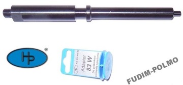 ADAPTER PRÓBNIKA IVECO 2.3 3.0 OD 2006