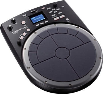 Roland HandSonic Pad - ProDrum KRK