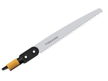 FISKARS Piła prosta 54cm Quikfit 136528 / 1000692