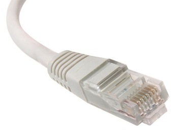 KABEL SIECIOWY LAN PRO. ETHERNET RJ45 UTP CAT6 20M