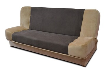 Kanapa Wersalka Sofa , Bonel funkcja spania 200cm