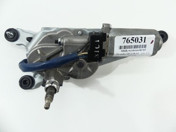 HYUNDAI I20 MOTOR STĚRAČE ZADNÍ 98710-1J500