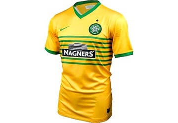 Koszulka NIKE CELTIC GLASGOW S Dri Fit NA PREZENT