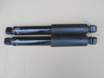 AMORTYZATOR TYLNY FIAT DUCATO BOXER JUMPER 06-14r