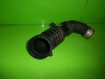 фото ориг. №5, Tube spigot turbines vw golf 4 1. 8t aum 06a133356h