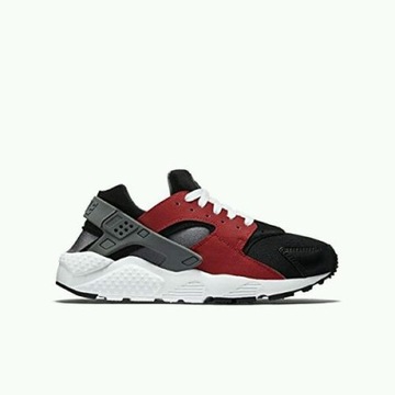 Кроссовки NIKE AIR HUARACHE RUN 36 GS ROSHE MAX SPRING