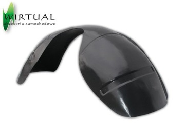 Ford Transit 1988-2000 гг. Передние задние колесные арки