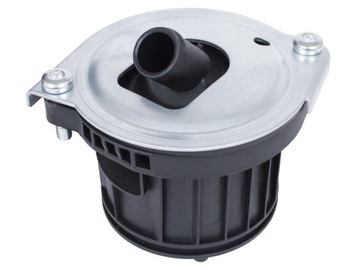 Audi A4 A6 A8 2,5 TDI filtr odma separator oleju